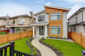 5097 Dover Street, Burnaby, BC
