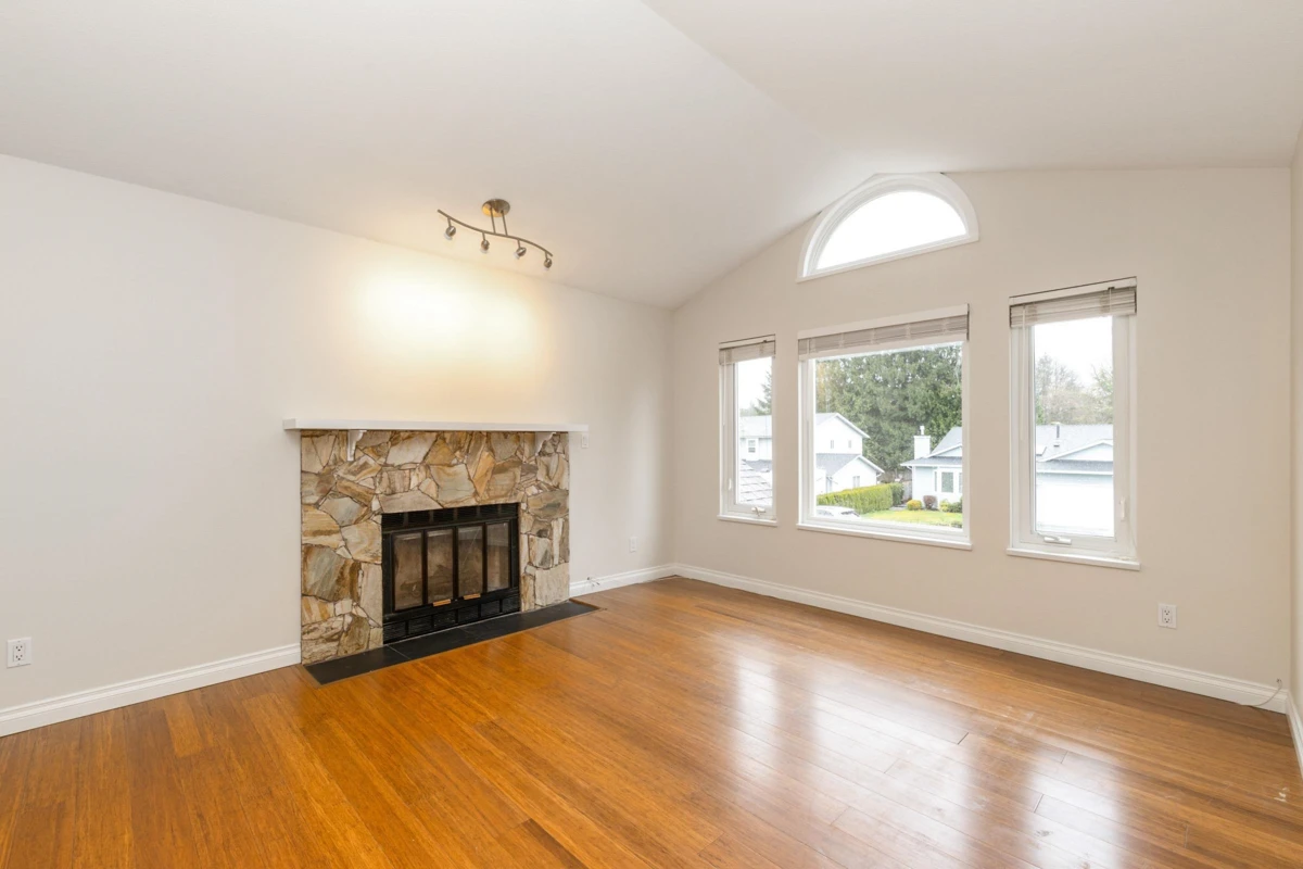 Family Room Photo of 12533 223 Street, Maple Ridge, BC