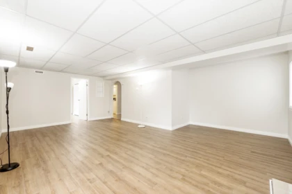 Hallway Photo of 12533 223 Street, Maple Ridge, BC