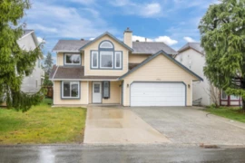 12533 223 Street, Maple Ridge, BC