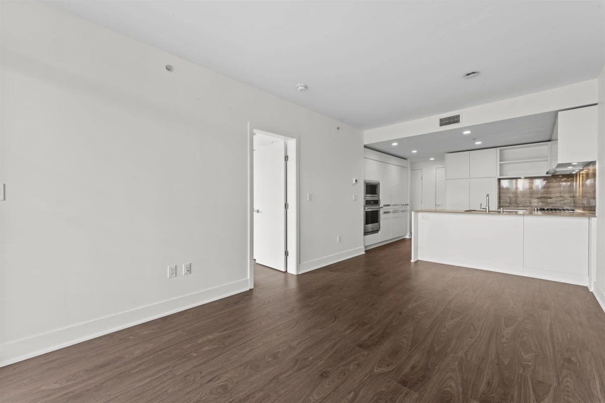 Dining Area Photo of 1301 450 Westview Street, Coquitlam, BC
