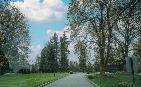 Outdoor Deck Photo of 1301 450 Westview Street, Coquitlam, BC