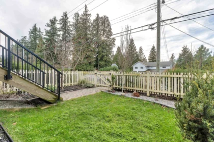 2138 128 Street, Surrey, BC, Surrey — Half Duplex for sale