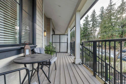 2138 128 Street, Surrey, BC, Surrey — Half Duplex for sale