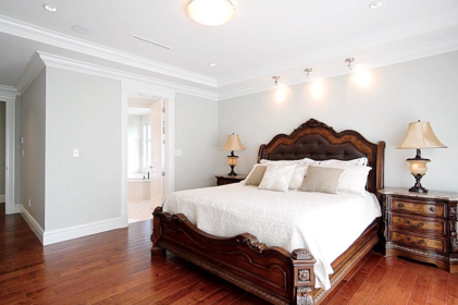 Bedroom 3 Photo of 6700 Maple Road, Richmond, BC