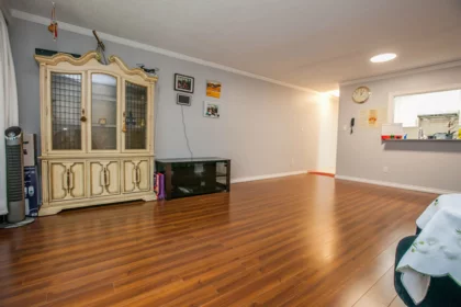 Pantry Photo of 209 1050 Howie Avenue, Coquitlam, BC