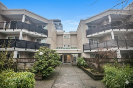 209 1050 Howie Avenue, Coquitlam, BC
