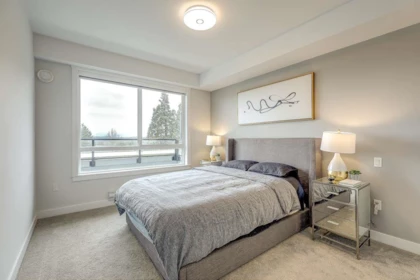Mudroom Photo of A504 14468 72 Ave, Surrey, BC