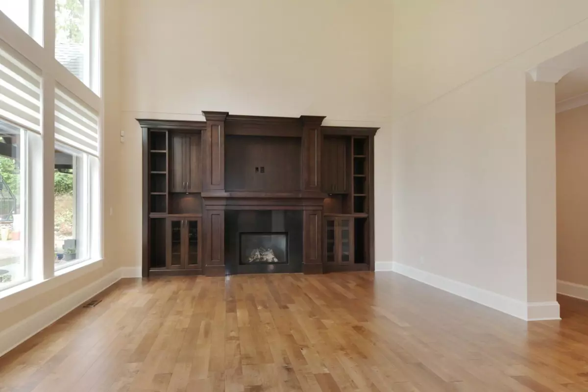 Family Room Photo of 3147 139 Street, Surrey, BC