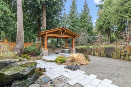 Aerial View of 3147 139 Street, Surrey, BC
