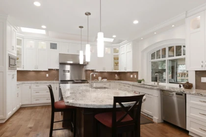 Breakfast Nook Photo of 3147 139 Street, Surrey, BC