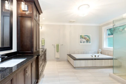 Laundry Room Photo of 3147 139 Street, Surrey, BC