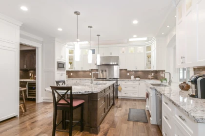 Pantry Photo of 3147 139 Street, Surrey, BC
