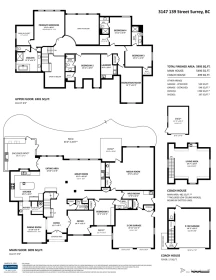 Playground / Recreational Area Near 3147 139 Street, Surrey, BC