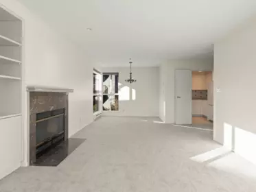 Breakfast Nook Photo of 202 1551 Mariner Walk, Vancouver, BC