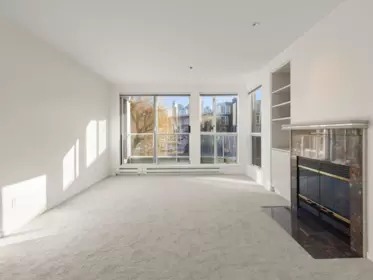 202 1551 Mariner Walk, Vancouver, BC, Vancouver — Apartment/Condo for sale