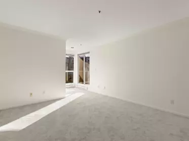 Entry Foyer Photo of 202 1551 Mariner Walk, Vancouver, BC