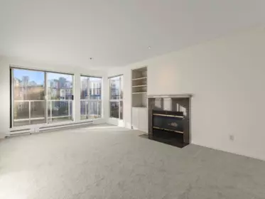 202 1551 Mariner Walk, Vancouver, BC, Vancouver — Apartment/Condo for sale