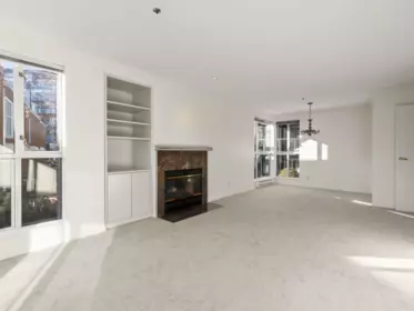 202 1551 Mariner Walk, Vancouver, BC, Vancouver — Apartment/Condo for sale
