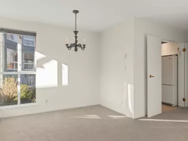 Guest Bathroom Photo of 202 1551 Mariner Walk, Vancouver, BC