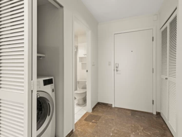 Hot Tub / Spa Photo of 202 1551 Mariner Walk, Vancouver, BC