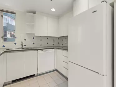 Loft / Bonus Room Photo of 202 1551 Mariner Walk, Vancouver, BC