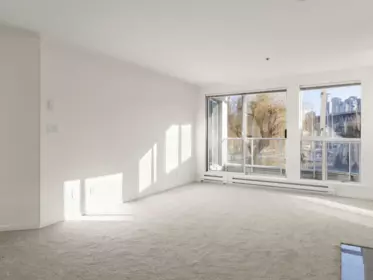 Pantry Photo of 202 1551 Mariner Walk, Vancouver, BC