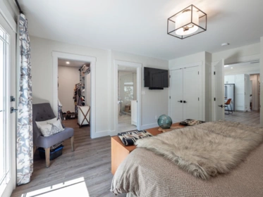 Guest Bathroom Photo of 655 Dougall Road, Gibsons, BC