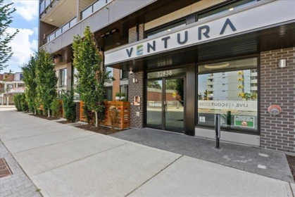 103 32838 Ventura Avenue, Abbotsford, BC, Abbotsford — Apartment/Condo for sale