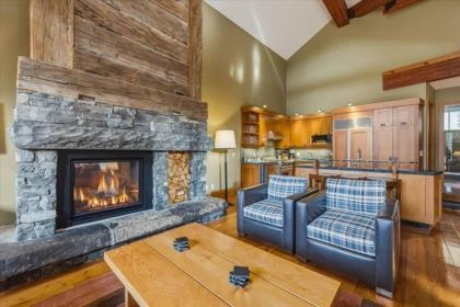 17H 2300 Nordic Drive, Whistler, BC, Whistler — Half Duplex for sale