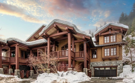 17H 2300 Nordic Drive, Whistler, BC, Whistler — Half Duplex for sale