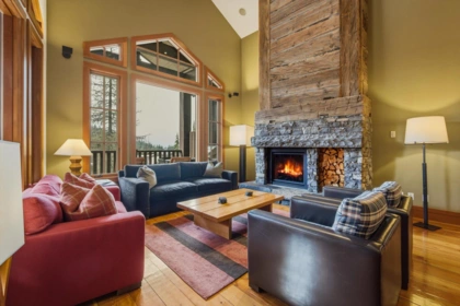 17H 2300 Nordic Drive, Whistler, BC, Whistler — Half Duplex for sale