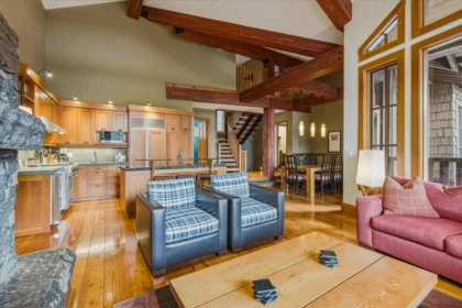 17H 2300 Nordic Drive, Whistler, BC, Whistler — Half Duplex for sale