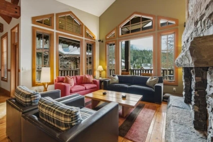 17H 2300 Nordic Drive, Whistler, BC, Whistler — Half Duplex for sale