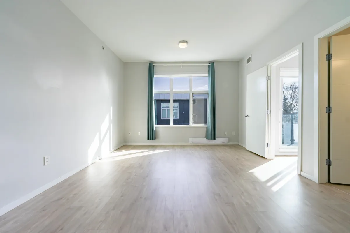 Dining Area Photo of PH27 6283 Kingsway, Burnaby, BC