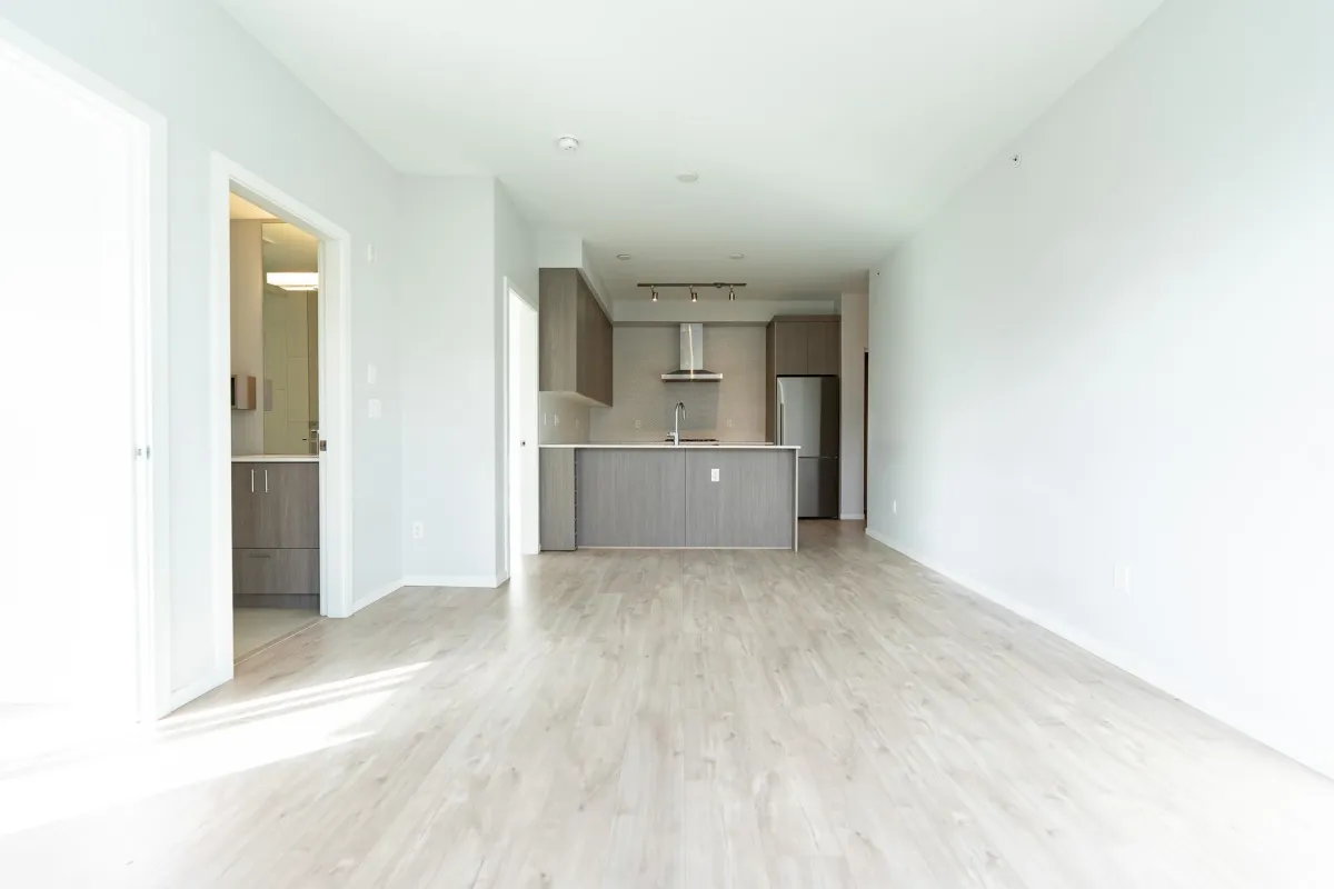 Living Room Photo of PH27 6283 Kingsway, Burnaby, BC