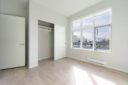 Bedroom 3 Photo of PH27 6283 Kingsway, Burnaby, BC