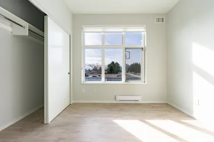 Bedroom 4 Photo of PH27 6283 Kingsway, Burnaby, BC