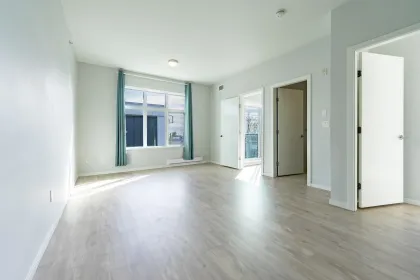 Kitchen Photo of PH27 6283 Kingsway, Burnaby, BC