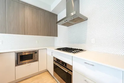 Loft / Bonus Room Photo of PH27 6283 Kingsway, Burnaby, BC