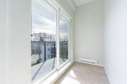Powder Room Photo of PH27 6283 Kingsway, Burnaby, BC