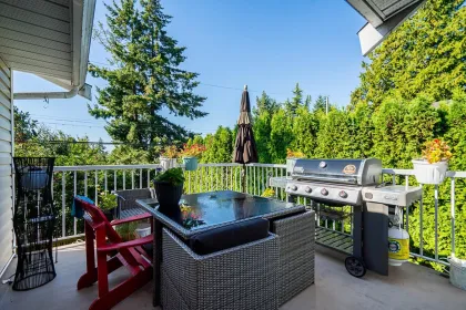 Aerial View of 16143 9 Avenue, Surrey, BC