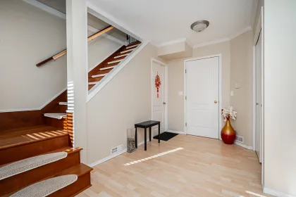 Garage Interior Photo of 16143 9 Avenue, Surrey, BC
