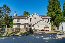 16143 9 Avenue, Surrey, BC