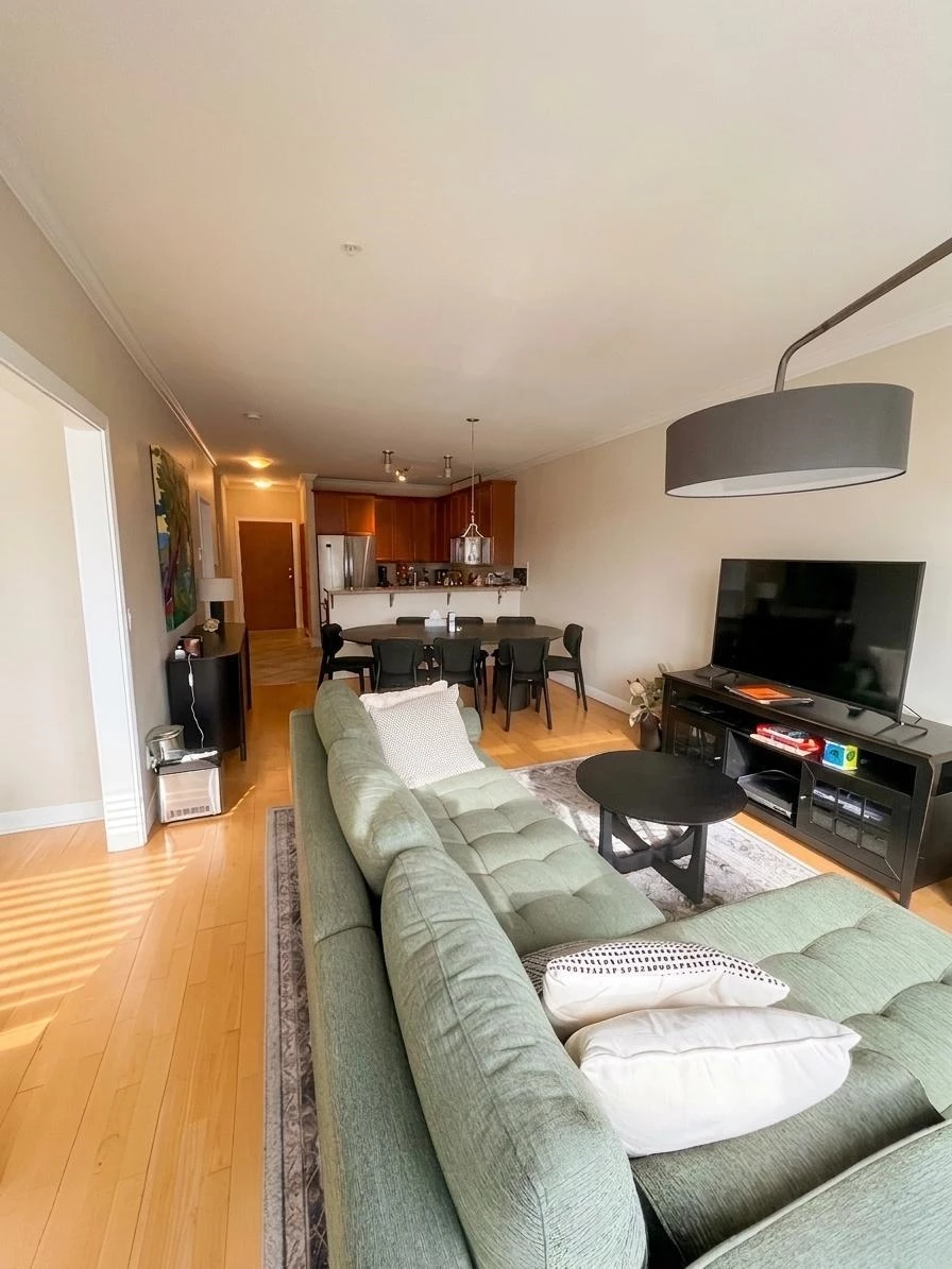 Family Room Photo of 221 4600 Westwater Drive, Richmond, BC