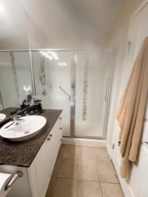 Primary Bedroom Photo of 221 4600 Westwater Drive, Richmond, BC