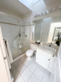 Walk-In Closet Photo of 221 4600 Westwater Drive, Richmond, BC