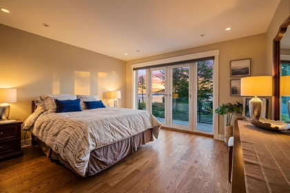 Bedroom 4 Photo of 13387 13a Avenue, Surrey, BC