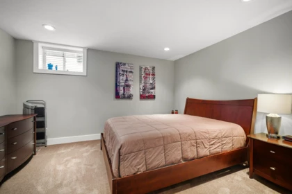 Garden / Landscaping Photo of 13387 13a Avenue, Surrey, BC