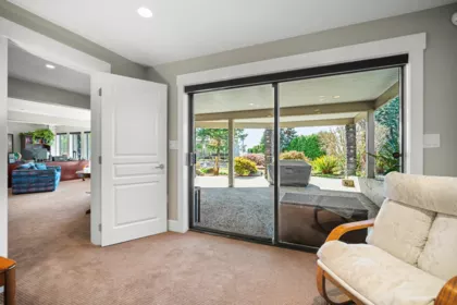 Outdoor Deck Photo of 13387 13a Avenue, Surrey, BC